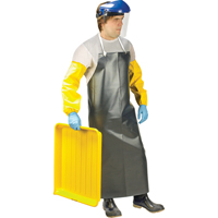 Vêtements de protection contre les produits chimiques