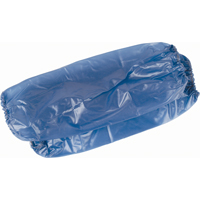 Lightweight Sleeves, 18" long, Vinyl, Blue Seagulf Marine Industries Inc.