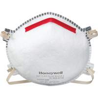 Respirateurs contre les particules Saf-T-Fit Plus N1115, N95, Certifi&eacute; NIOSH, Petit Seagulf Marine Industries Inc.