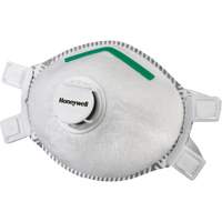 Respirateurs contre les particules Saf-T-Fit N1139, N99, Certifi&eacute; NIOSH, Petit Seagulf Marine Industries Inc.