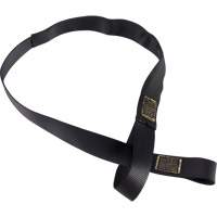 PointGuard Anchorage Connector Straps, Concrete, Temporary Use Seagulf Marine Industries Inc.