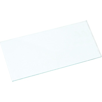Couvre-plaques transparents Seagulf Marine Industries Inc.