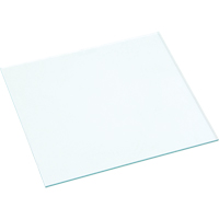 Couvre-plaques transparents Seagulf Marine Industries Inc.