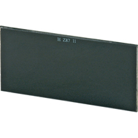 Plaques filtrantes Seagulf Marine Industries Inc.