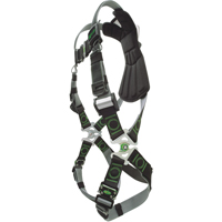 Miller&reg; Revolution Harnesses, CSA Certified, Class A, 400 lbs. Cap. Seagulf Marine Industries Inc.