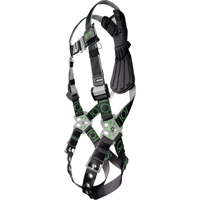 Miller&reg; Revolution Harnesses, CSA Certified, Class A, 400 lbs. Cap. Seagulf Marine Industries Inc.