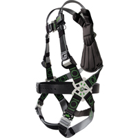Miller&reg; Revolution Harnesses, CSA Certified, Class A, 400 lbs. Cap. Seagulf Marine Industries Inc.