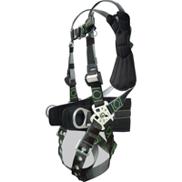 Miller&reg; Revolution Harnesses, CSA Certified, Class AP, 400 lbs. Cap. Seagulf Marine Industries Inc.