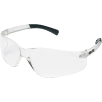 Lunettes de s&eacute;curit&eacute; Bear Kat, Lentille Transparent, Antibu&eacute;e/Anti-&eacute;gratignures, ANSI Z87+/R&eacute;pond ou surpasse la norme CSA Z94.3 Seagulf Marine Industries Inc.
