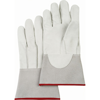 Gants de soudage TIG, Cuir fleur de porc, Taille Petit Seagulf Marine Industries Inc.