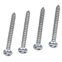 Protecteurs d'enseignes de sortie STI Damage Stopper - Accessoires Seagulf Marine Industries Inc.