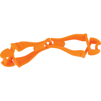 Pinces porte-gants doubles Squids 3400 Seagulf Marine Industries Inc.