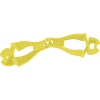 Pinces porte-gants doubles Squids 3400 Seagulf Marine Industries Inc.