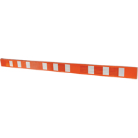 Street Barricades - Barricade Board Seagulf Marine Industries Inc.