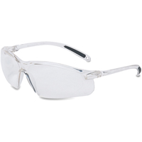 Uvex&reg; A700 Series Safety Glasses, Clear Lens, Anti-Scratch, Meets/Exceeds CSA Z94.3 Seagulf Marine Industries Inc.
