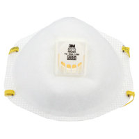 8515 Welding Particulate Respirators, N95, NIOSH Certified Seagulf Marine Industries Inc.