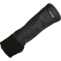 PROTEGE-BRAS,8",MOYEN, Moyen, Cuir Seagulf Marine Industries Inc.