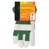 Premium Superior Warmth Fitters Gloves, X-Large, Grain Cowhide Palm, Thinsulate Inner Lining Seagulf Marine Industries Inc.