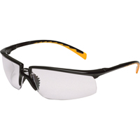 Lunettes de s&eacute;curit&eacute; Privo, Lentille Transparent, Antibu&eacute;e, R&eacute;pond ou surpasse la norme CSA Z94.3 Seagulf Marine Industries Inc.