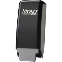 Stoko&reg; Vario Ultra&reg; Dispensers - Black Seagulf Marine Industries Inc.
