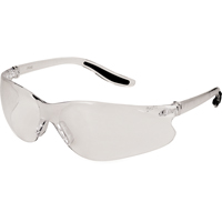 Z500 Series Safety Glasses, Clear Lens, Anti-Scratch, ANSI Z87+/Meets/Exceeds CSA Z94.3 Seagulf Marine Industries Inc.