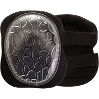 Genouill&egrave;res confortables, Style Boucles et crochets, Prot&egrave;ge-genoux Plastique, Tampons Gel Seagulf Marine Industries Inc.