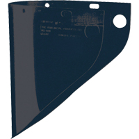 Fibre-Metal&reg; High Performance&reg; Faceshield, Propionate, IR 3.0 Tint Seagulf Marine Industries Inc.
