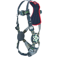 Miller&reg; Revolution Arc-rated Harnesses, CSA Certified, Class AR, 400 lbs. Cap. Seagulf Marine Industries Inc.