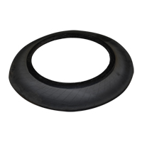 Base de barils pour canalisation du trafic Trailboss, 22,5 lb Seagulf Marine Industries Inc.