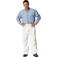Pantalon, Tyvek 400, 2T-Grand, Blanc Seagulf Marine Industries Inc.