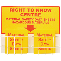 Pocket Style Center Boards, English, Binders Included Seagulf Marine Industries Inc.