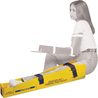 Multipurpose Speedsplint - Femoral Traction Kits Seagulf Marine Industries Inc.