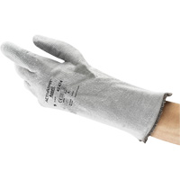 Crusader&reg; 42-474 Flex Gloves, Nitrile, X-Large, Protects Up To 400° F (204° C) Seagulf Marine Industries Inc.