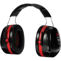 Peltor Optime 105 Series Earmuffs, Headband, 30 NRR dB Seagulf Marine Industries Inc.