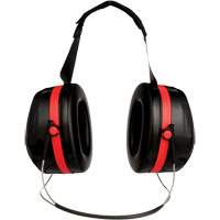 Peltor Optime 105 Series Earmuffs, Neckband, 29 NRR dB Seagulf Marine Industries Inc.