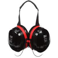 Peltor Optime 105 Series Earmuffs, Neckband, 29 NRR dB Seagulf Marine Industries Inc.