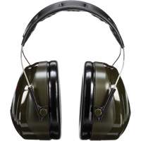 Peltor Optime 101 Series Earmuffs, Headband, 27 NRR dB Seagulf Marine Industries Inc.