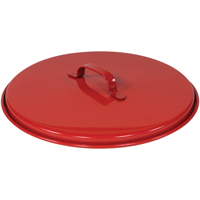 Drain Can Cover Seagulf Marine Industries Inc.