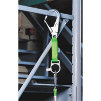 Miller&reg; Anchorage Connector Rebar Hook Anchors, Rebar Hook, Temporary Use Seagulf Marine Industries Inc.