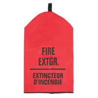 Enveloppes pour extincteurs Seagulf Marine Industries Inc.
