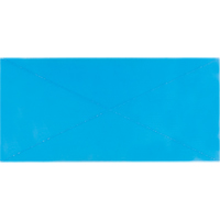 Plastic Front Replacement Part for Surface-Mounted Fire Extinguisher Cabinet Seagulf Marine Industries Inc.