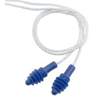 Howard Leight Air Soft&reg; Earplugs, Bulk - Polybag, Corded Seagulf Marine Industries Inc.