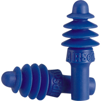 Howard Leight Air Soft&reg; Earplugs, Bulk - B Seagulf Marine Industries Inc.