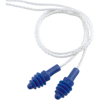 Howard Leight Air Soft&reg; Earplugs, Bulk - Box, Corded Seagulf Marine Industries Inc.