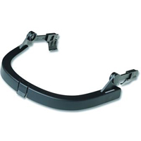 North&reg; Visor Bracket Seagulf Marine Industries Inc.