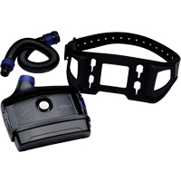APR motoris&eacute; TR-600 de Versaflo, Pile Lithium-ion Seagulf Marine Industries Inc.