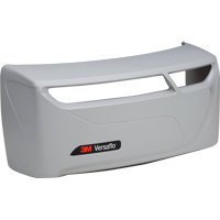 Couvre-filtre pour APR motoris&eacute; TR-600 de Versaflo Seagulf Marine Industries Inc.