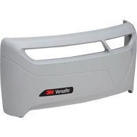 Couvre-filtre pour APR motoris&eacute; TR-600 de Versaflo Seagulf Marine Industries Inc.
