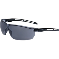 Uvex&reg; Tirade Sealed Safety Glasses, Grey/Smoke Lens, Anti-Fog, ANSI Z87+/Meets/Exceeds CSA Z94.3 Seagulf Marine Industries Inc.