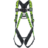 Miller&reg; Aircore Harnesses, CSA Certified, Class ADL, 400 lbs. Cap. Seagulf Marine Industries Inc.